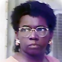 Iva Dean Robertson