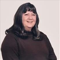 Linda Joyce Cargile