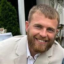 Brian Dwight Fickers
