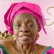 Mrs. Mary Ndoping