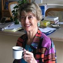 Clarice Jean Gildred