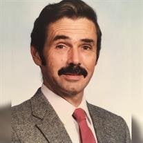 Robert E. Montgomery