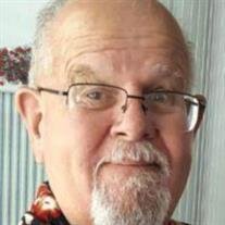 Kent K. Badders