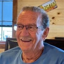 Larry Sossamon