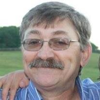 ROBERT ELWOOD COLE