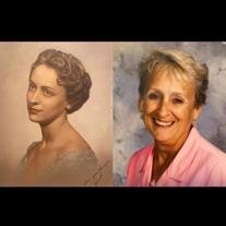 Janet Davis Brockwell