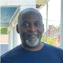 Darrell Lynn Ingram Sr. (DOWNTOWN)