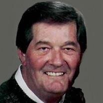 Robert "Chesty" T. Luegers