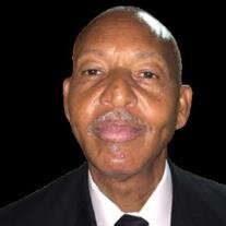 Mr. Michael Bernard Adams