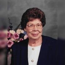 Virginia Heinzmann