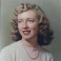 Althea G. "Sunny" Wilson