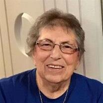 Kathleen "Katie" Goodin