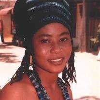 Mercy Ramatu Awwal Allmon