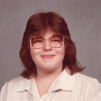 Gail Louise Juneau