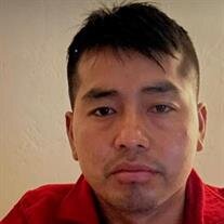 Romualdo Hernandez-Sanchez