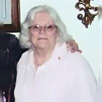 Louise L Pence