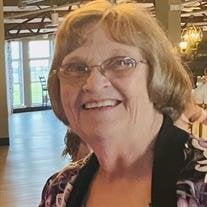 Carolyn Susie Trent