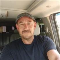 Danny Joe Mobbs, Jr.