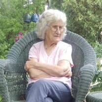 Margaret Lorene Snyder