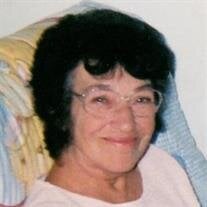 Wanda Marie Slone