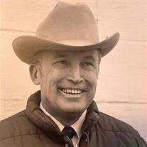 Arthur Laxton "Ike" Eller