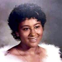 Ms. Paula Lee Colston Cavin