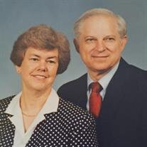 Hazel Turner Baker