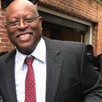 Mr. Marshall Glenn Hollingsworth Sr.
