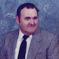 Grant "George" Cleveland Hudson
