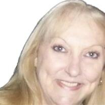 Mrs. Vertice Lynn Johnson