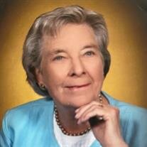 Mary Ackerly Condit