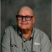 Waylan McLain