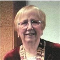 Donna Marie Eastin
