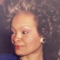 Ms. Sylvia Gibson