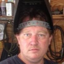 Mr. John Walter Everitt