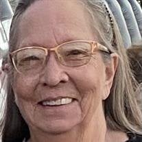 Margaret Irene Lynch