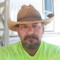 Rodolfo "Rudy" Morales