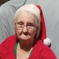 Mrs. Geanette Peeples Sims