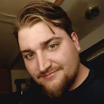 Joshua Calab Streeter