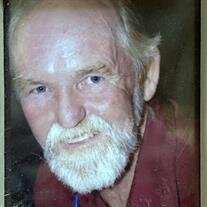 Billy J. Vaughn