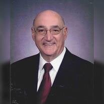 Joseph Margiotti Pugliese