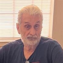 Richard Lee Roberts