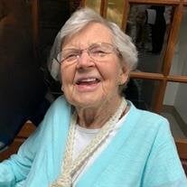 Lela Themig