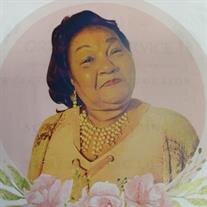 Ms. Lois Lorene Lee