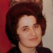 Mirjana "Mira" Jevremovic