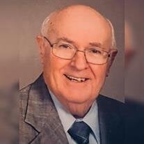 Dennis D Chisholm