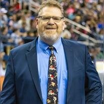 Ben Ray Watson, Jr.