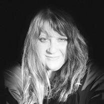Cindy Louise Collier