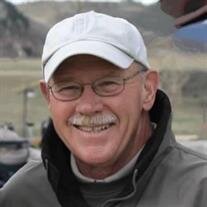 Gerald "Jerry" Gramlich
