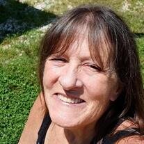 Catherine "Cathy" Jo Pattillo